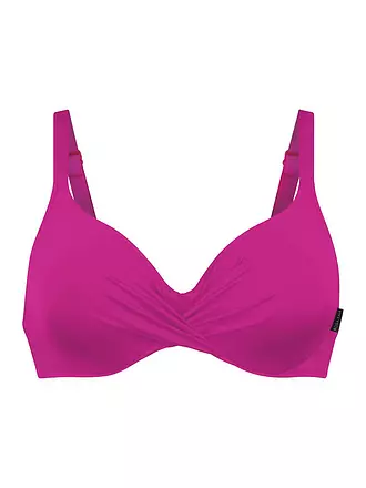 ANITA | Top de bikini para mujer RF-Shiny Basics |